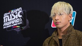 Taeyang Jadi Duta Kehormatan Olimpiade Musim Dingin 2018
