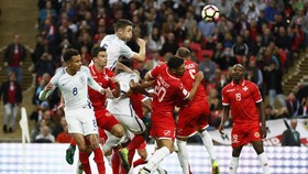 Southgate: Inggris Mampu Menang Lebih dari Dua Gol