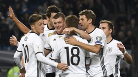 Mueller Tak Mau Disebut Pahlawan Jerman