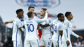 Inggris Tekuk Malta 2-0