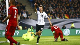 Tiga Pemain Munchen Tak Lagi Dilirik Loew untuk Timnas Jerman