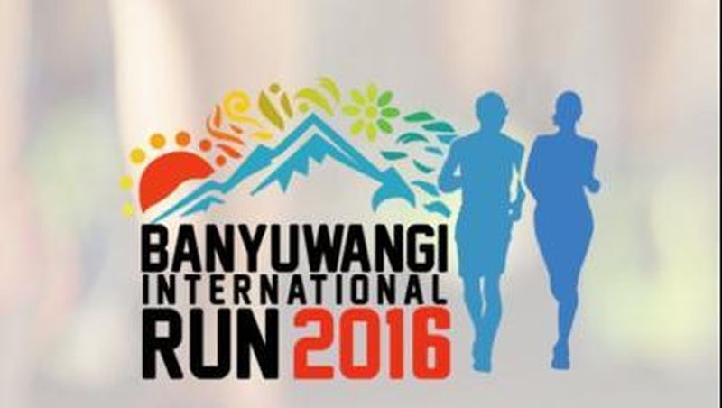 Tepat hari ini (9/10), salah satu acara olahraga berskala international yakni Banyuwangi International Run digelar