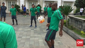 Kemenpora Pastikan Tidak Ada Dana untuk Timnas Indonesia