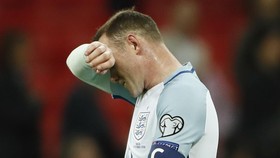 Southgate Kecewa Rooney Dicemooh Suporter