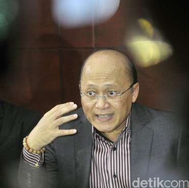 Mario Teguh dan Istri Dipolisikan atas Dugaan Penipuan & Penggelapan Rp5 M