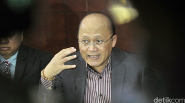 Mario Teguh dan Istri Dipolisikan atas Dugaan Penipuan & Penggelapan Rp5 M