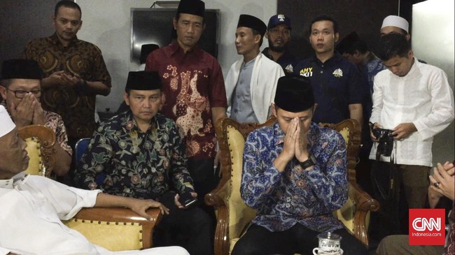 Secara perorangan, suara anggota NU bisa saja tersebar ke calon lain. Namun secara mayoritas, Cak Imin yakin Nahdliyin akan memilih pasangan Agus-Sylvi.