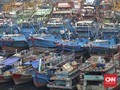Cerita Kegelisahan Besar Nelayan Kecil