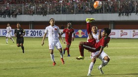 Andik Optimistis Timnas Indonesia Lolos Semifinal PIala AFF