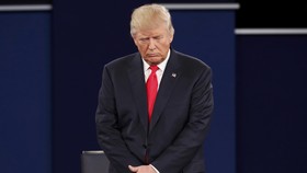 Anggota Dewan: Niat Trump Atasi Korut Mungkin Palsu