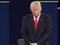 Hotel Trump Tak Direkomendasikan Agen Wisata
