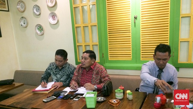 Tiga pendiri MAXpower Indonesia membantah melakukan penyuapan terhadap pejabat terkait dengan upaya pemenangan proyek energi sepanjang 2012–2015.
