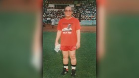 Maulwi Saelan, Kisah Heroik Olimpiade, dan PSSI