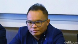 Badai Tanggapi Pengakuan Sammy Simorangkir soal Larangan Bawa Lagu Kerispatih