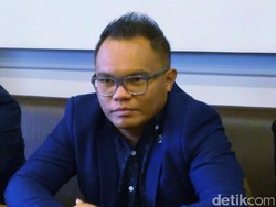 Curhatan Badai Eks Kerispatih Usai Suaranya Merosot di Dapil Jabar VI