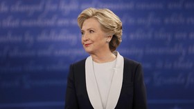 WikiLeaks Bocorkan Pidato Clinton untuk Goldman Sachs