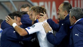 Immobile Merasa Dibutuhkan Italia