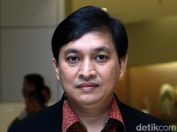 Yovie Widianto Siap Gelar Konser Billion Song Confest
