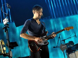 Ini yang Dilakukan Personel Radiohead di Masa Karantina