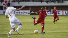 Alfred Riedl Puas dengan Hasil Dua Uji Coba