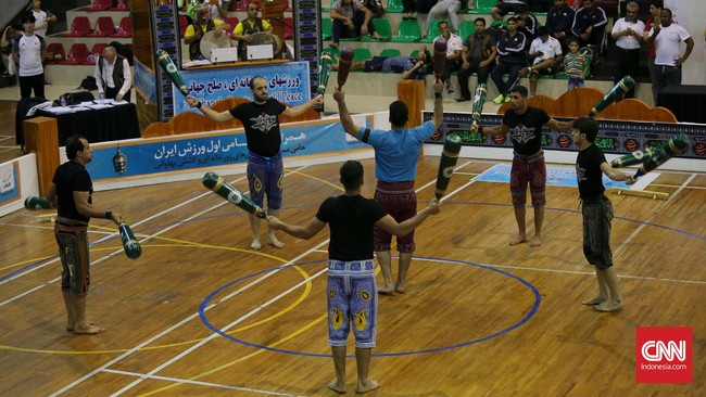 Penutupan TAFISA World Games 2016 akan diisi oleh deklarasi Jakarta Call for Action of Active City, sebuah ajakan bergerak aktif pada Masyarakat.