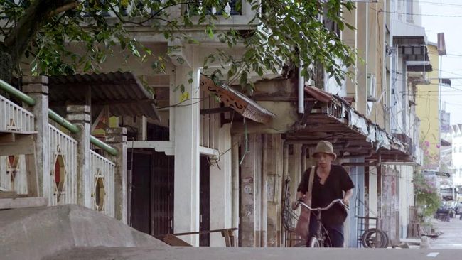 La La Land masih bisa ditonton. Dari Indonesia, ada perjuangan Wiji Thukul selama dalam masa pelarian.