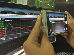 Pesan Buat Milenial yang Mau Investasi Saham: Rajin Stalking Pasar Modal
