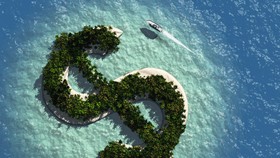 Pulau Teduh di Kanada Dijual Seharga Rp95 Miliar