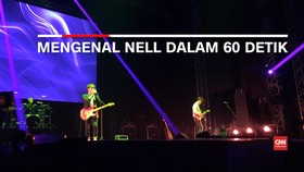 Mengenal NELL dalam 60 Detik