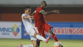 Rekor Terekam Timnas Indonesia Lawan Vietnam