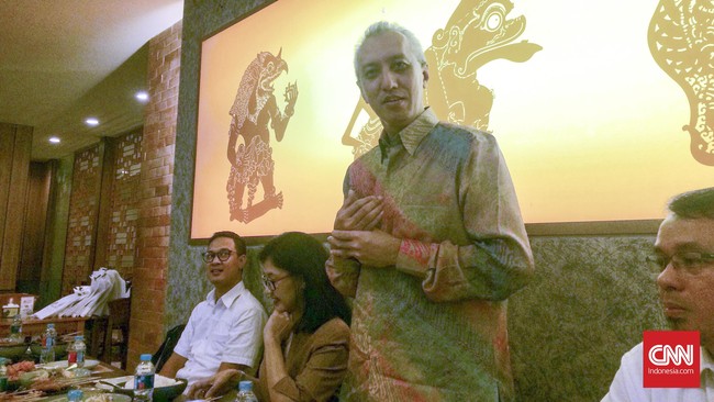 Presiden Petronas Carigali Muriah Muhammad Zaini menargetkan tahun depan produksi migas perusahaannya bisa naik menjadi 115 MMSCFD.