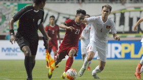 Timnas Indonesia Takluk 2-3 di Markas Vietnam