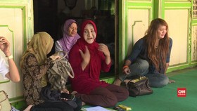Pesantren Transgender di Yogyakarta Didesak agar Ditutup