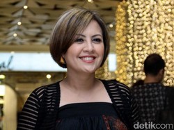 Mimpi Cynthia Lamusu Nostalgia Buat Lagu dengan Rama Aiphama Pupus
