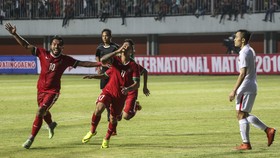 Moeldoko Optimistis Timnas Indonesia Raih Juara AFF