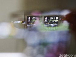 IHSG Diproyeksi Masih Kuat Nanjak