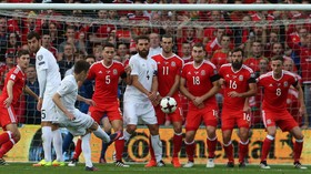 Wales Terima Hasil Seri Lawan Georgia