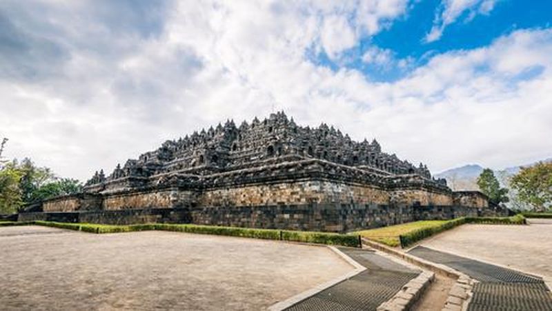 Menteri Pariwisata RI, Arief Yahya tengah mempercepat Atraksi, Akses, dan Amenitas demi meningkatkan daya tarik pariwisata Indonesia