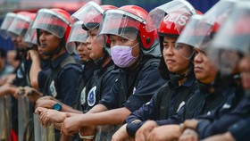 Nama WNI Terduga ISIS di Malaysia Tercatat Sistem Imigrasi RI