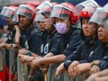 Malaysia Siaga Akibat Mossad Ancam Bunuh Warga Palestina