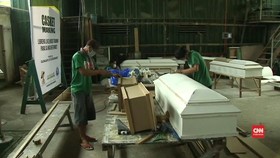 Terapi Unik Filipina Atasi Pecandu Narkoba