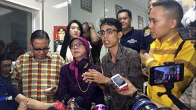 Pengacara Mario Teguh Tegaskan Tunggu DNA soal Ario Kiswinar