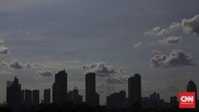 PT Aldevco Serahkan Aset, Pemerintah Belum Tahu Penggunaan