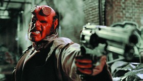 Nasib 'Hellboy 3' yang Membuat Putus Asa