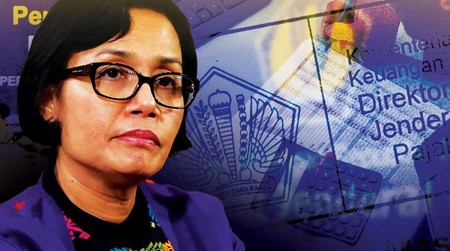 Satuan Salah Tugas Amnesti Pajak