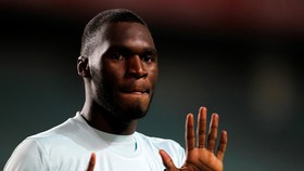 Rekor Sensasional Gol 8,1 Detik Christian Benteke