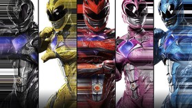 Usai Lesbian, 'Power Rangers' Diminta Tambah Ranger Perempuan
