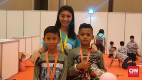 Tentang Volunteer dan Manfaat yang Bakal Kamu Petik