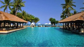 Bali Kembali Menjadi Destinasi Honeymoon Top 5 Dunia