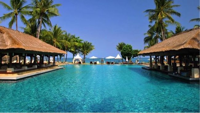 Bali Kembali Menjadi Destinasi Honeymoon Top 5 Dunia Pulau Dewata kembali menambah deretan penghargaan yang cukup membanggakan